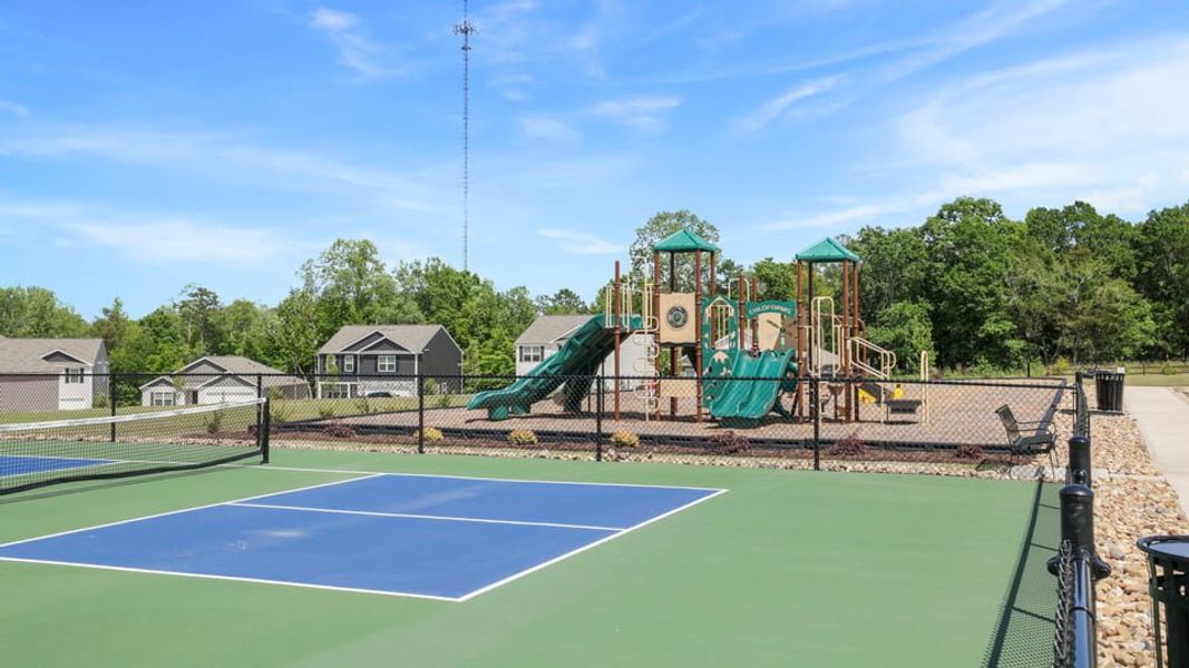 Community amenity available to residents of Harrier Point in Woodruff (Image 1). Community amenity available to residents of Harrier Point in Woodruff (Image 1).