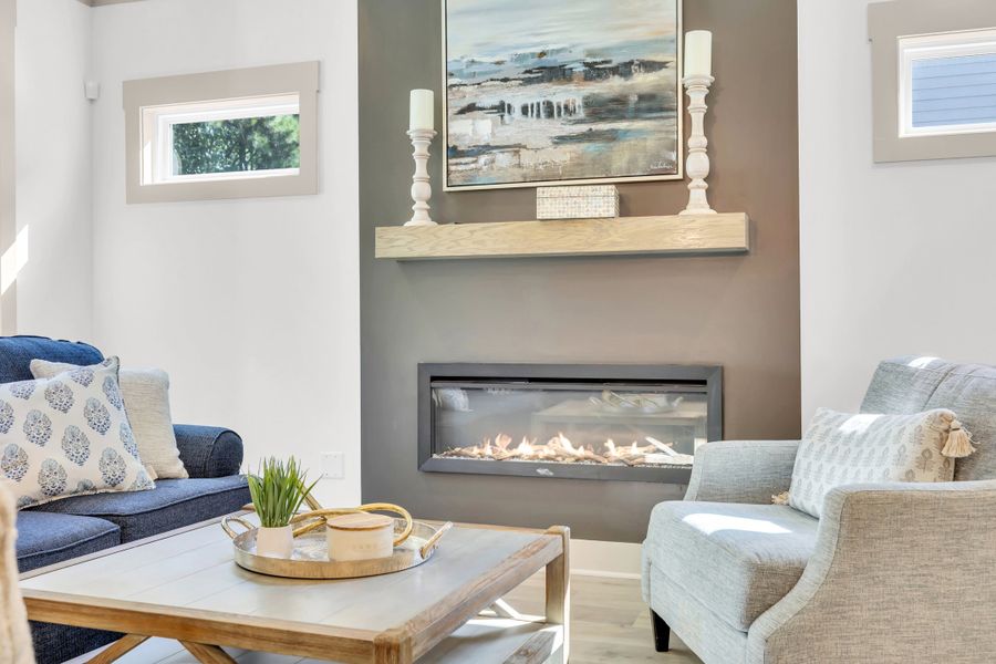 Electric Fireplace Electric Fireplace