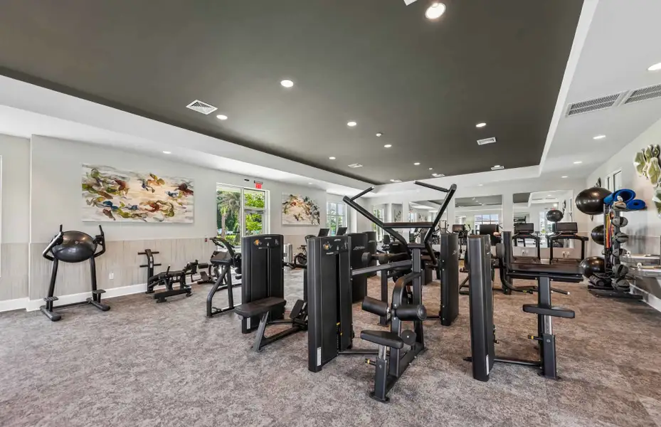 Fitness, Your Way Fitness, Your Way