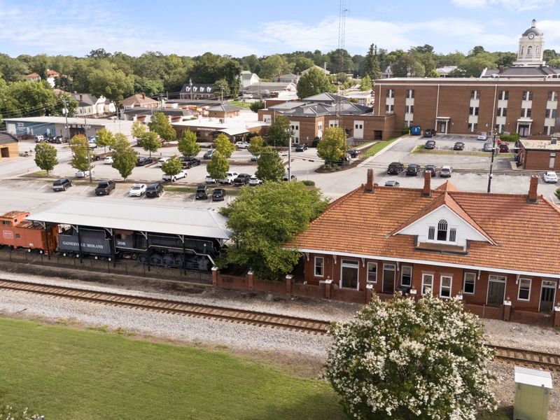 Image 35 of the Cedar Farms community in Winder, GA.