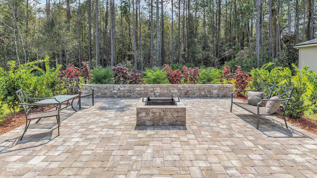 Image 5 of the Nassau Station community in Yulee, FL.