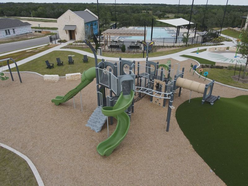 Community amenity available to residents of Nolina in Georgetown (Image 16). Community amenity available to residents of Nolina in Georgetown (Image 16).