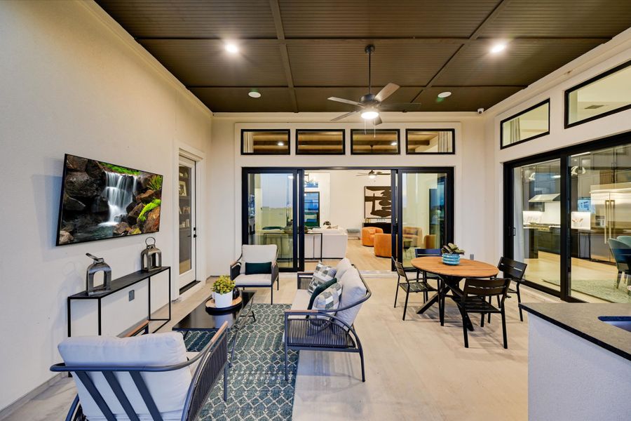 Community amenity available to residents of Leander Estates in Leander (Image 15).
