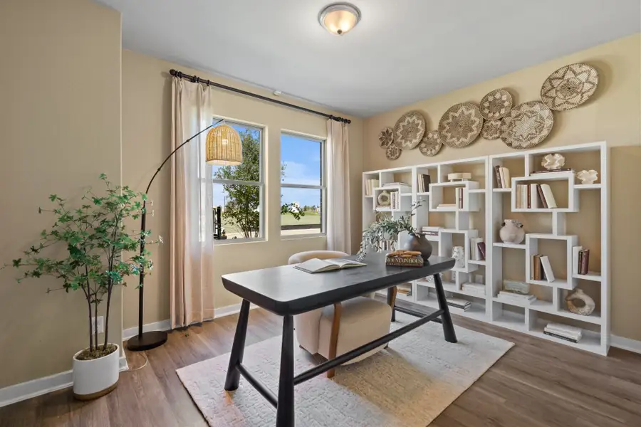 Cove, TX New Homes.  - Slide 9