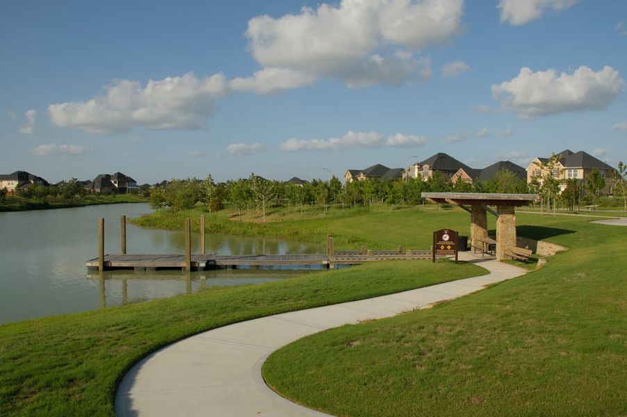 Community amenity available to residents of Cross Creek Ranch 60′ in Fulshear (Image 35). Community amenity available to residents of Cross Creek Ranch 60′ in Fulshear (Image 35).