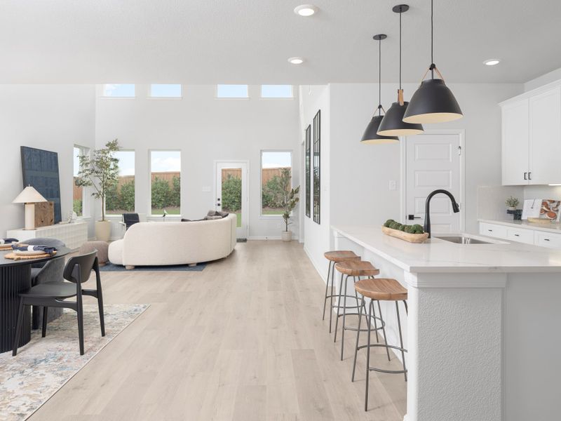 Spiritas Ranch,75068