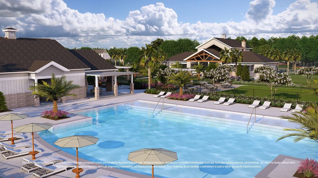 Community amenity available to residents of Altama in Brunswick (Image 2).