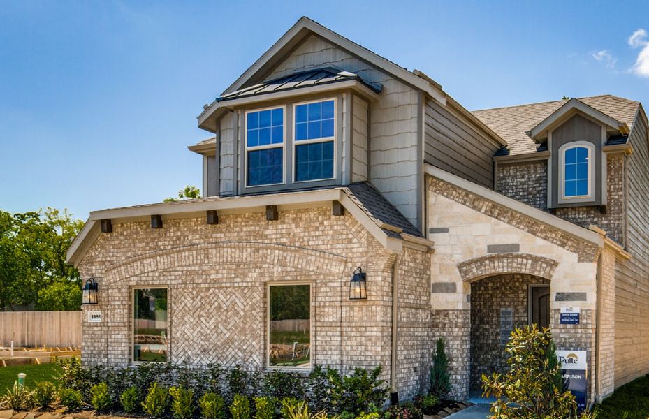 Image 3 of the Summerlyn At Spring Branch community in Houston, TX. Image 3 of the Summerlyn At Spring Branch community in Houston, TX.