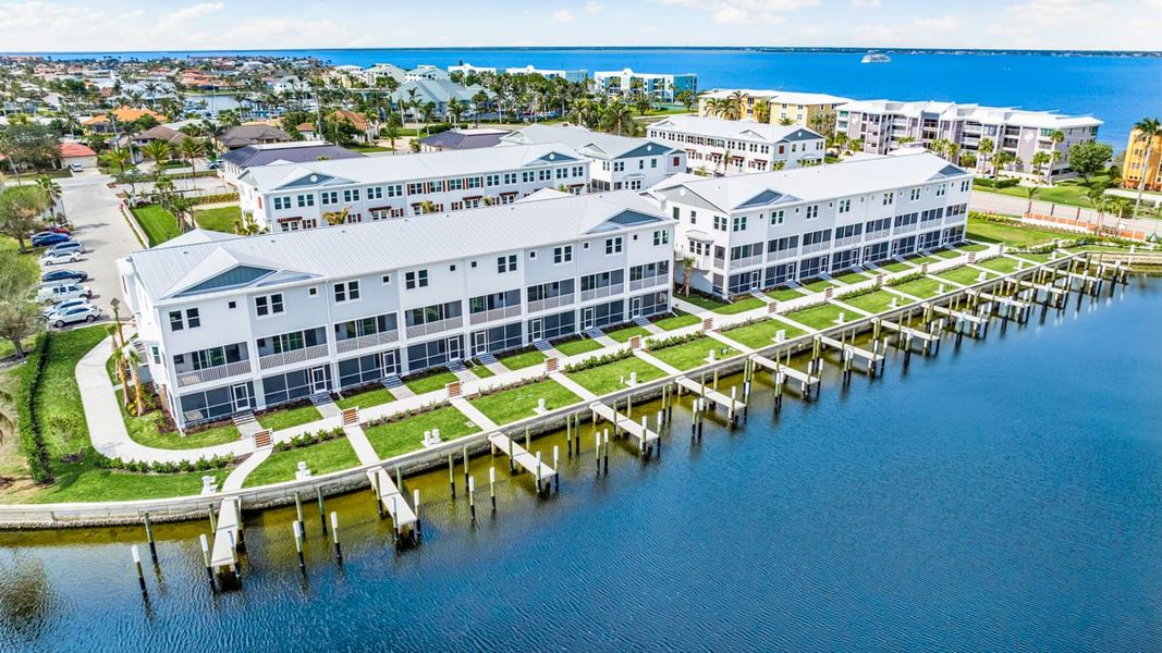 Image 36 of the Seahaven community in Punta Gorda, FL.