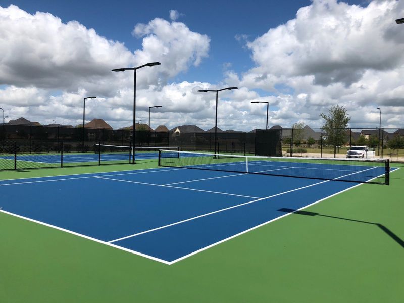 Community amenity available to residents of Elyson in Katy (Image 10).