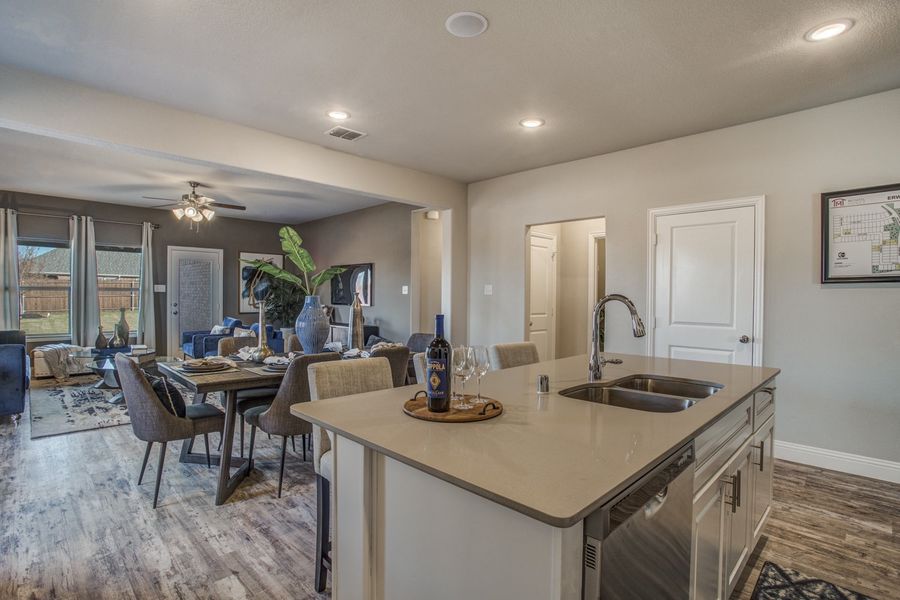 Image 8 of the Erwin Farms community in McKinney, TX. Image 8 of the Erwin Farms community in McKinney, TX.