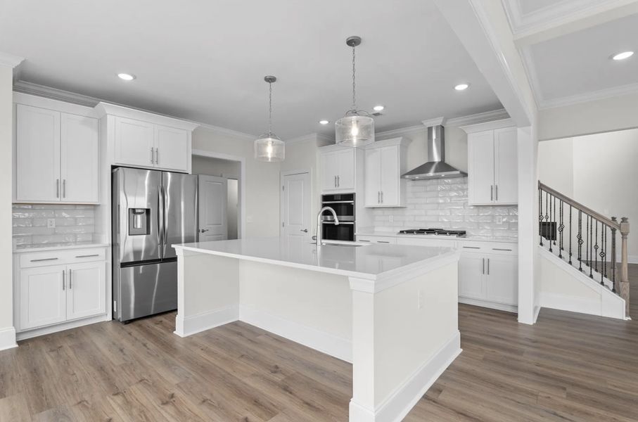 Image 32 of the Mount Vintage community in North Augusta, SC.