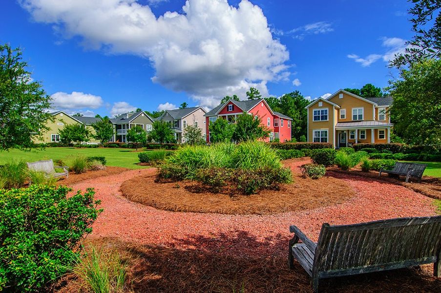 Moncks Corner, SC New Homes.  - Slide 12