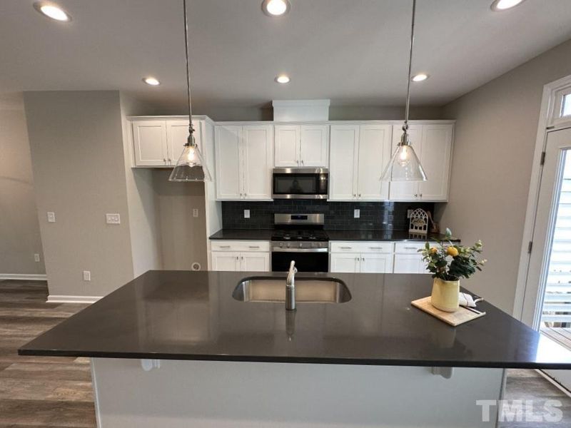 Image 6 of the Friendship Station community in Apex, NC.