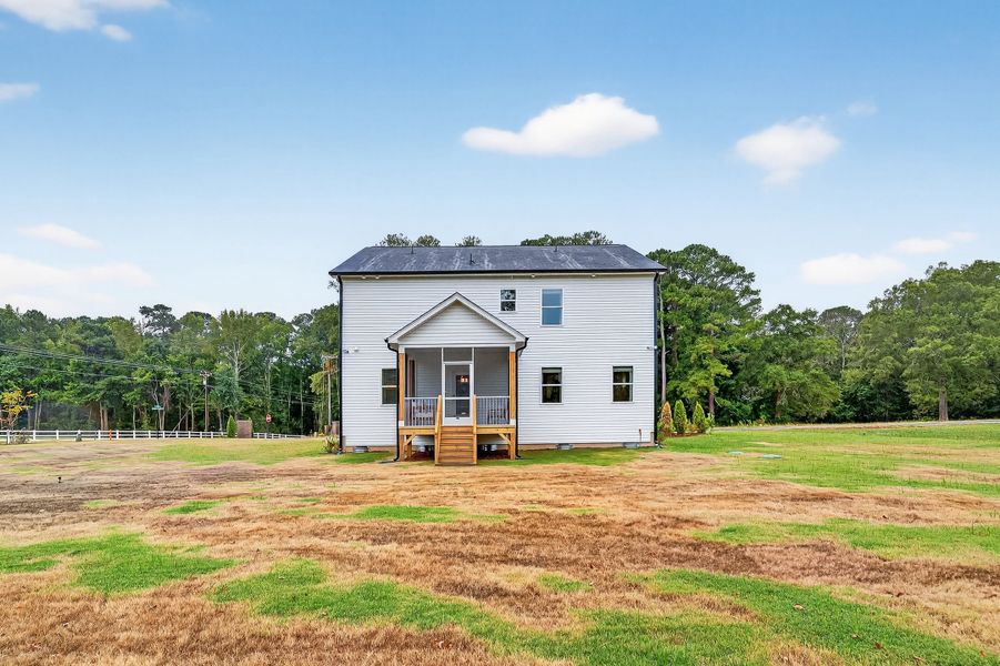 Smithfield, NC New Homes. - Slide 42 Smithfield, NC New Homes. - Slide 42