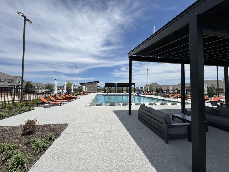 Southridge Community Photo