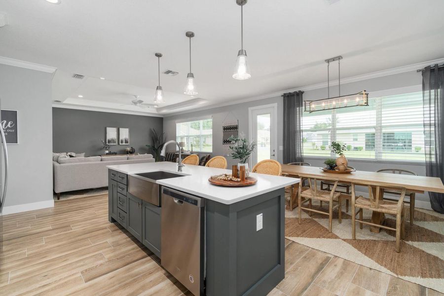 Evergreen Estates,34475