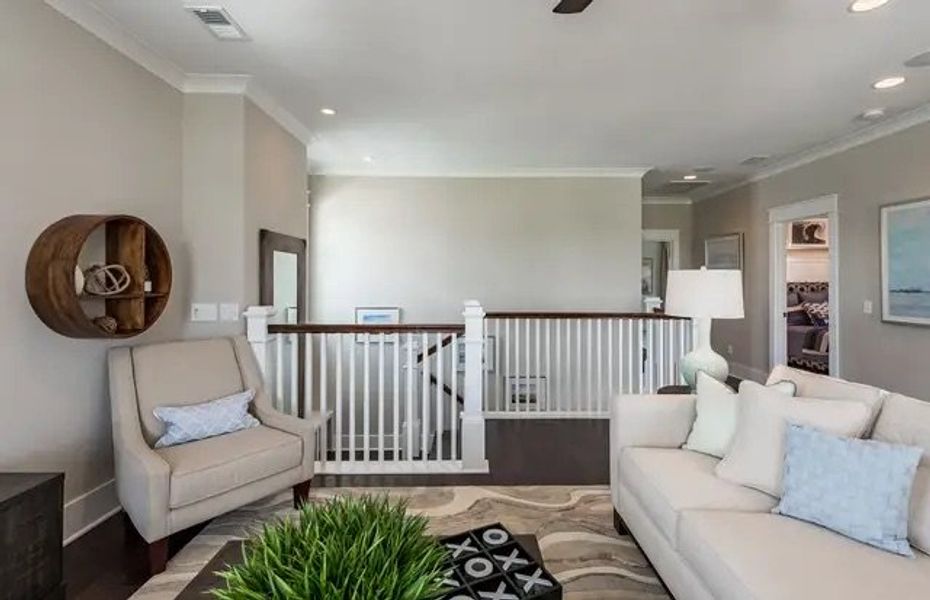 Image 22 of the Dunes West Golf and River Club community in Mount Pleasant, SC.