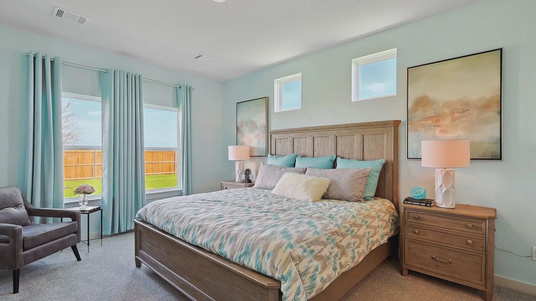 Indulge in serene luxury with spacious design and abundant natural light in Patriot Estates. Indulge in serene luxury with spacious design and abundant natural light in Patriot Estates.