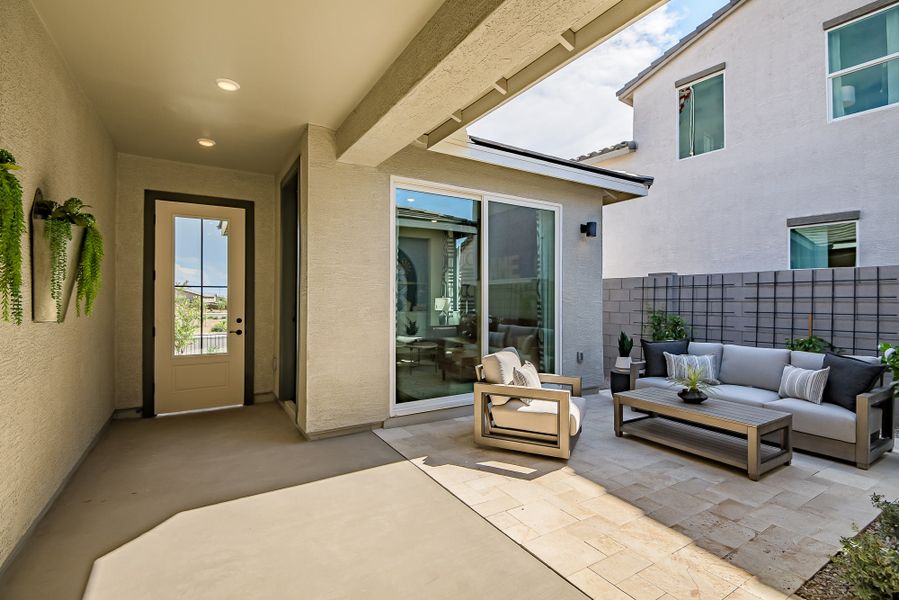 Bella Vista Farms New Homes in San Tan Valley, AZ. - Slide 23 Bella Vista Farms New Homes in San Tan Valley, AZ. - Slide 23