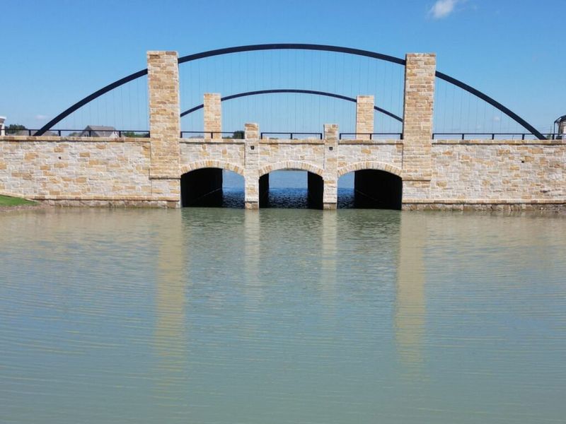 Community amenity available to residents of Solterra Texas in Mesquite (Image 21).