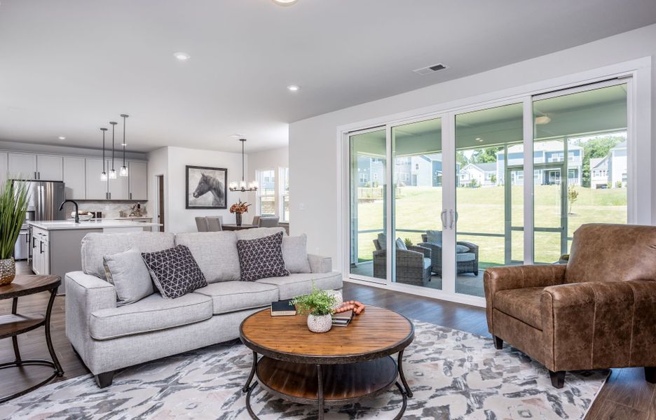 Image 13 of the Johnson Pond community in Fuquay Varina, NC. Image 13 of the Johnson Pond community in Fuquay Varina, NC.