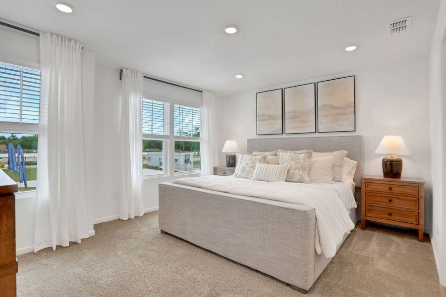 Kasen Oaks New Homes in Jacksonville, FL. - Slide 19 Kasen Oaks New Homes in Jacksonville, FL. - Slide 19