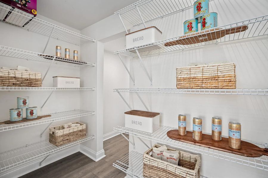 The Courtland Pantry The Courtland Pantry