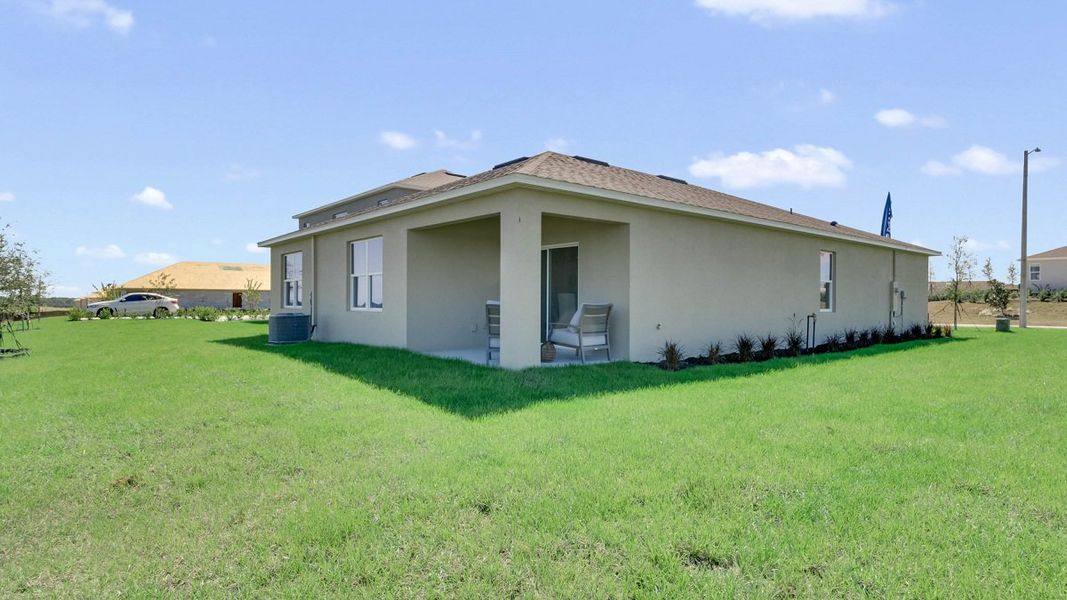 Image 32 of the Forest Lake community in Davenport, FL.