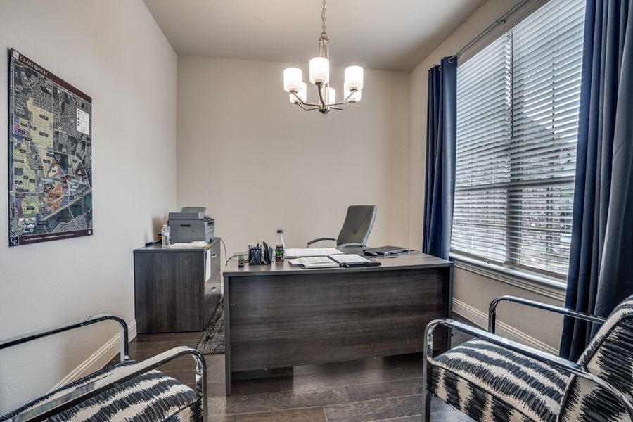 Image 4 of the Craig Ranch North community in McKinney, TX. Image 4 of the Craig Ranch North community in McKinney, TX.