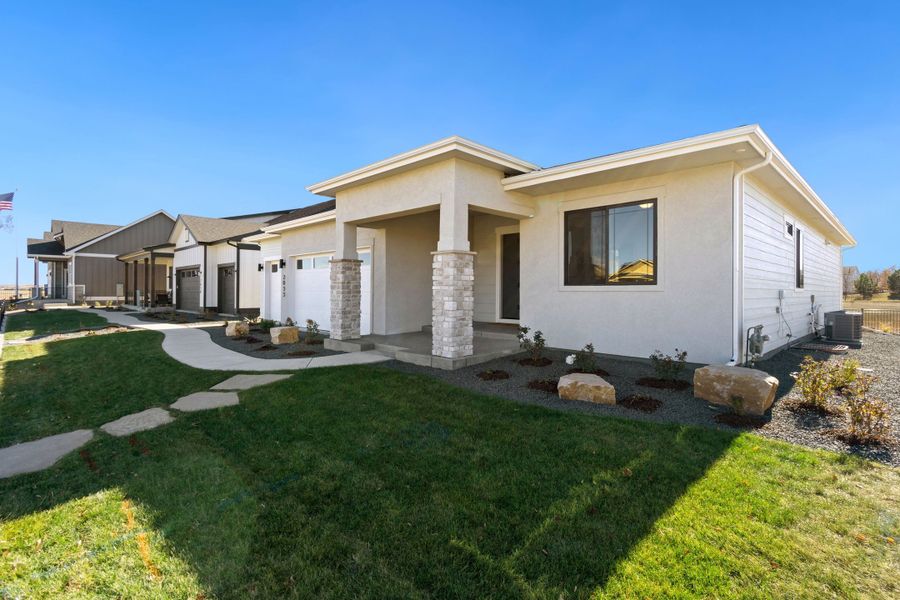 Sonders Fort Collins,80524