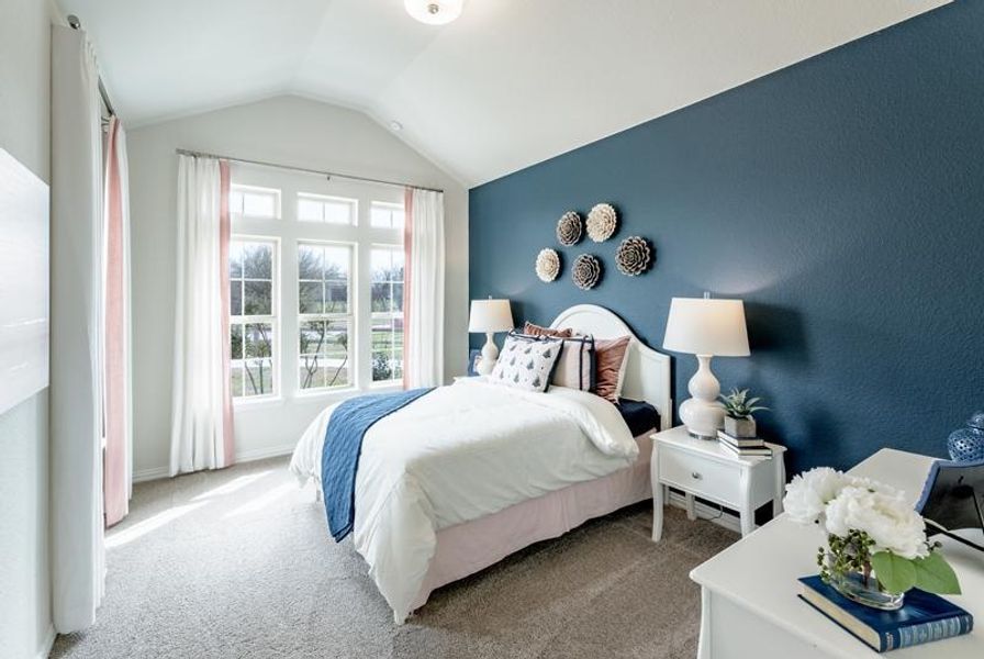 Image 16 of the Bozman Farms community in Wylie, TX.