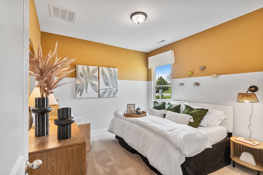 New Homes in Knightdale, NC.  - Slide 27