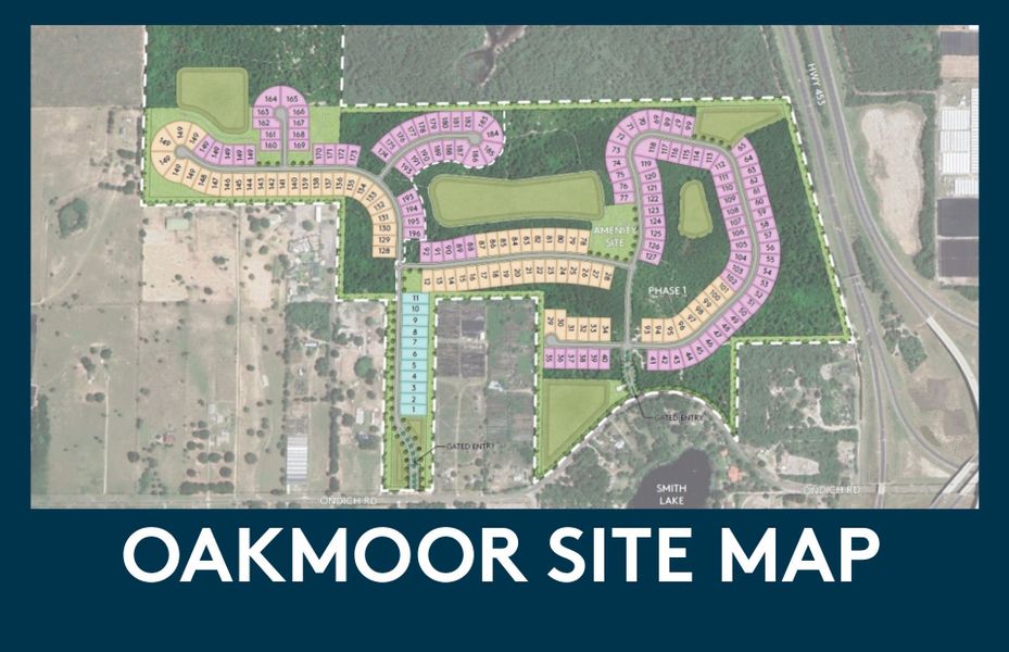 Explore the Site Map