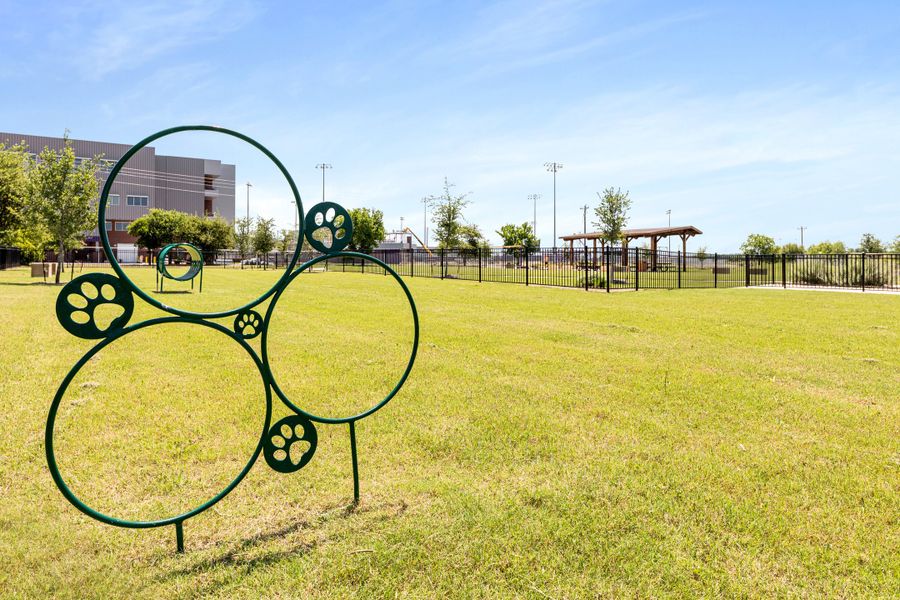 New Homes in Godley, TX