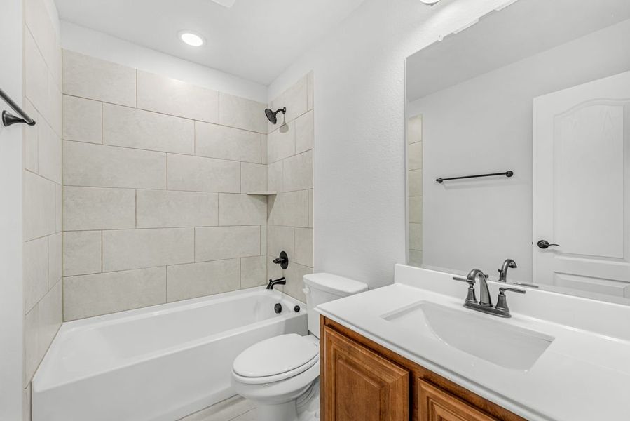 Image 14 of the Woodcreek community in Rockwall, TX.