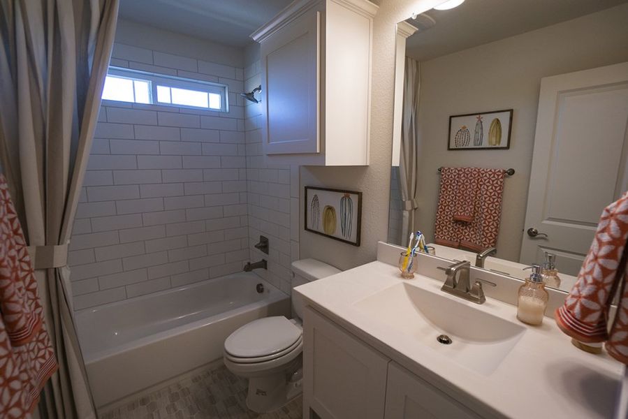 Image 38 of the The Homestead at Ownsby Farms community in Celina, TX.