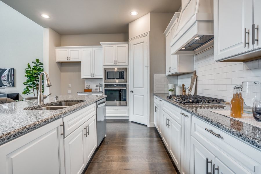 Image 7 of the Craig Ranch North community in McKinney, TX. Image 7 of the Craig Ranch North community in McKinney, TX.