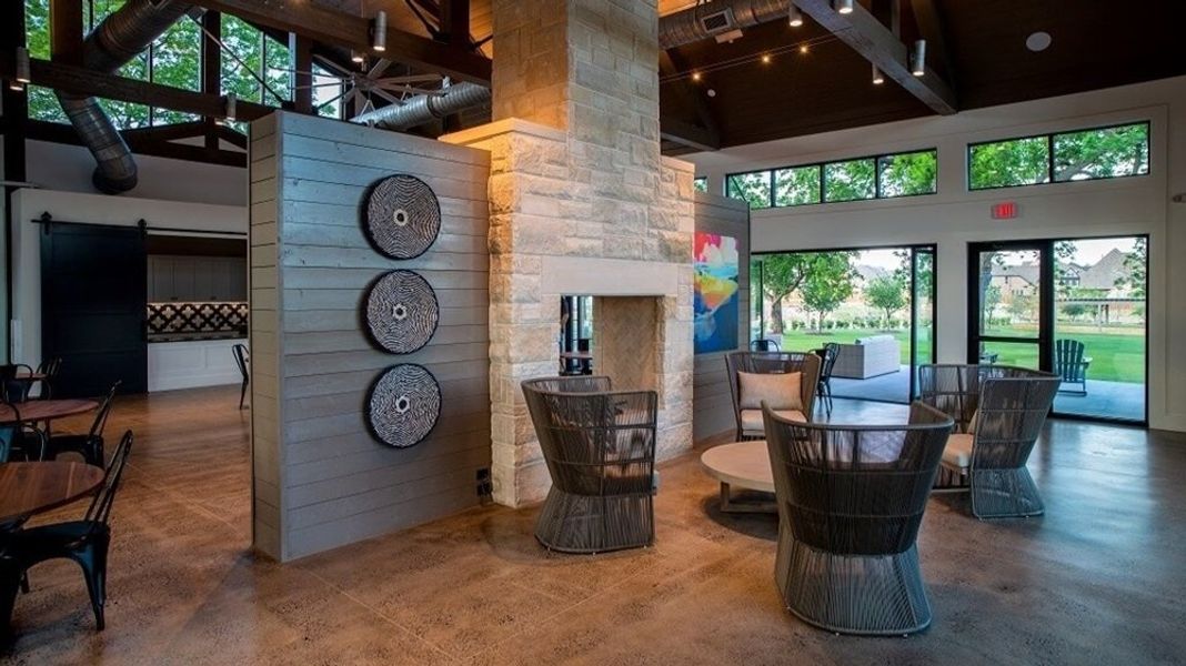 Image 23 of the Montgomery Farm Estates 90s - Darling community in Allen, TX.