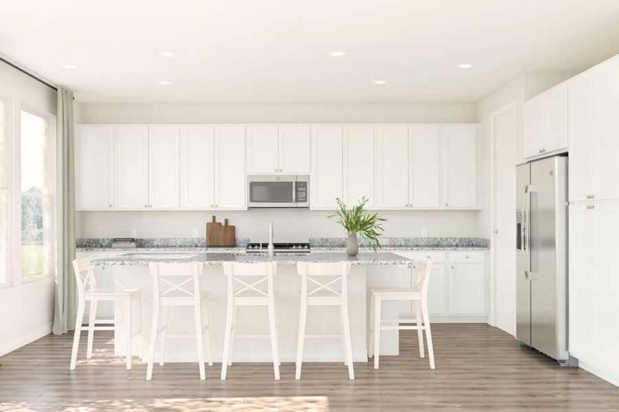 Image 10 of the Light Farms Cypress community in Celina, TX.