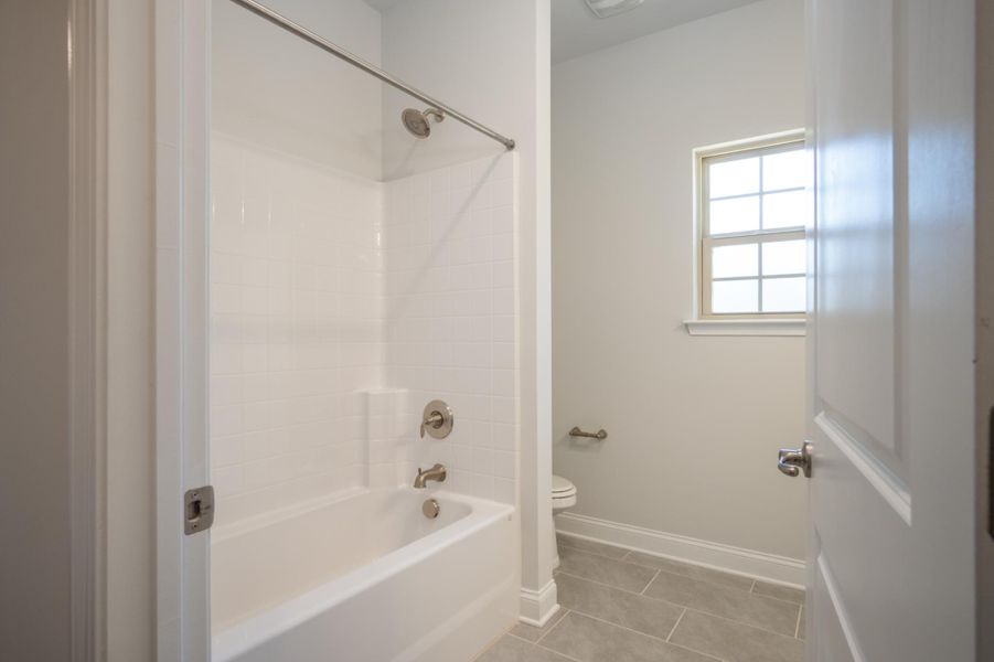 Image 21 of the College Place community in Lancaster, SC.