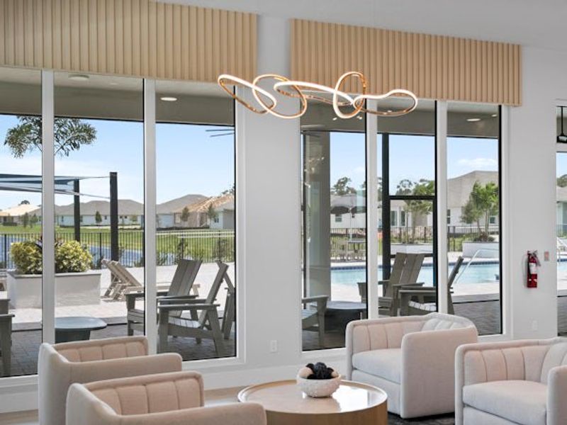 Community amenity available to residents of High Pointe in Vero Beach (Image 32).