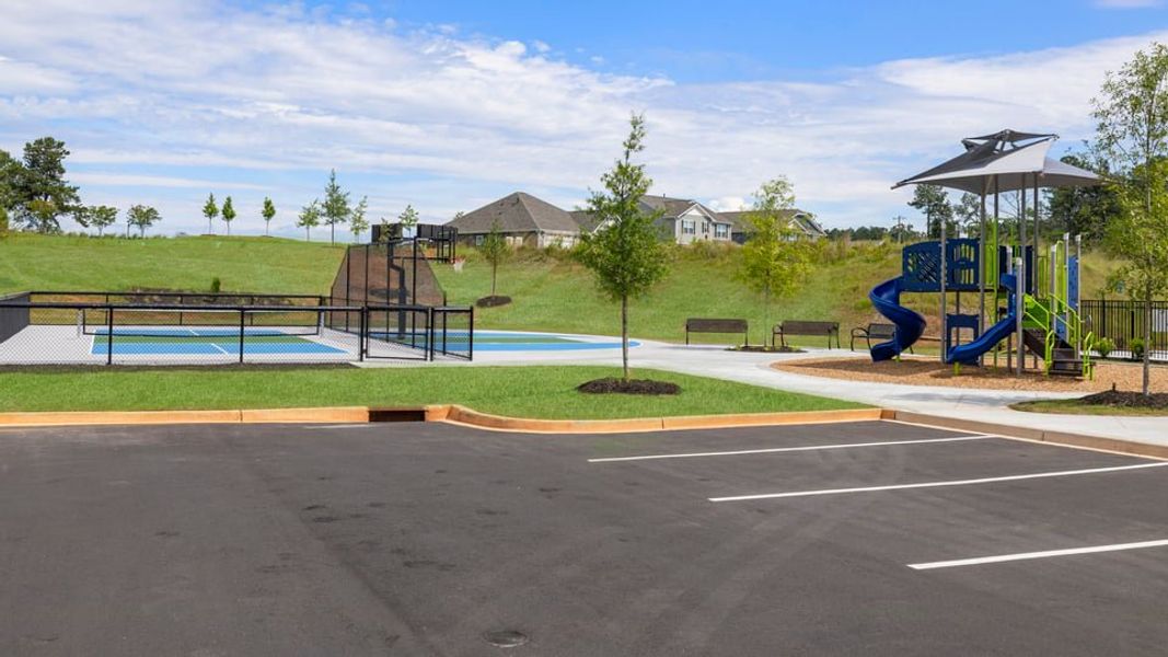 Community amenity available to residents of Spring Ridge in Anderson (Image 21). Community amenity available to residents of Spring Ridge in Anderson (Image 21).