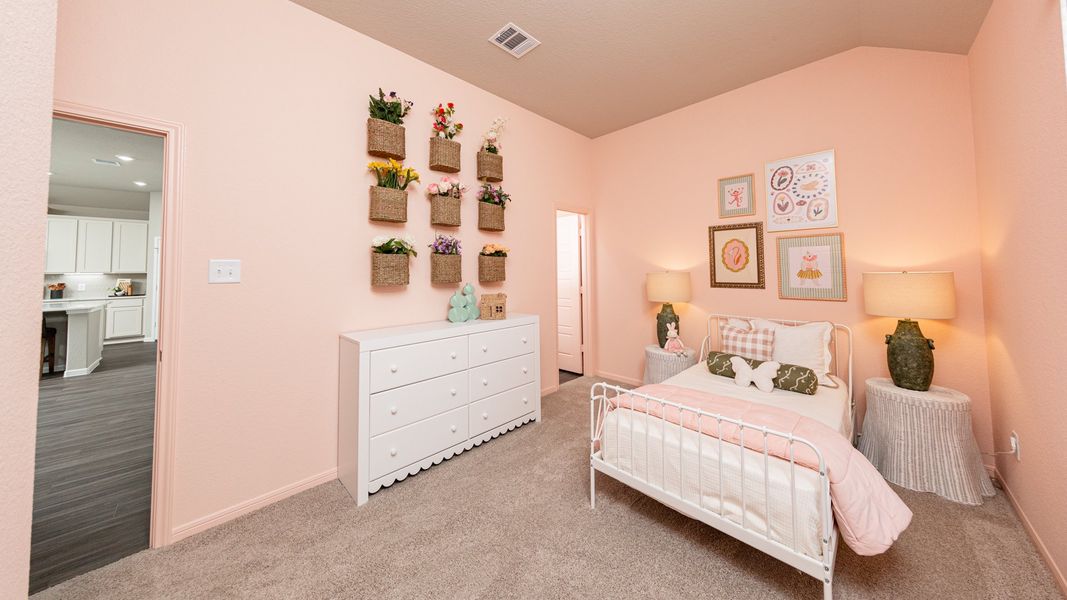 River Ranch Model Home River Ranch Model Home