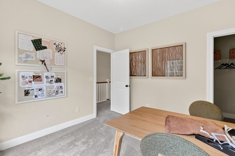 Shiloh Woods New Homes in Smithfield, NC. - Slide 27 Shiloh Woods New Homes in Smithfield, NC. - Slide 27