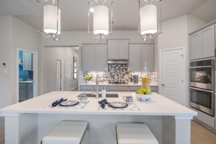 Image 18 of the Ventana community in Bulverde, TX. Image 18 of the Ventana community in Bulverde, TX.