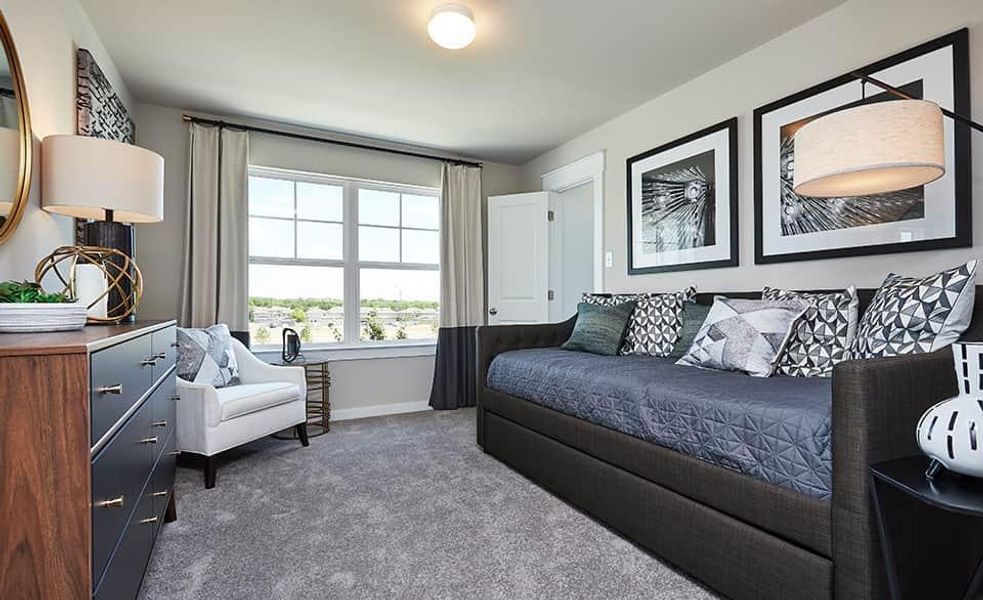 Image 12 of the Cardinal Crossing community in Pflugerville, TX.