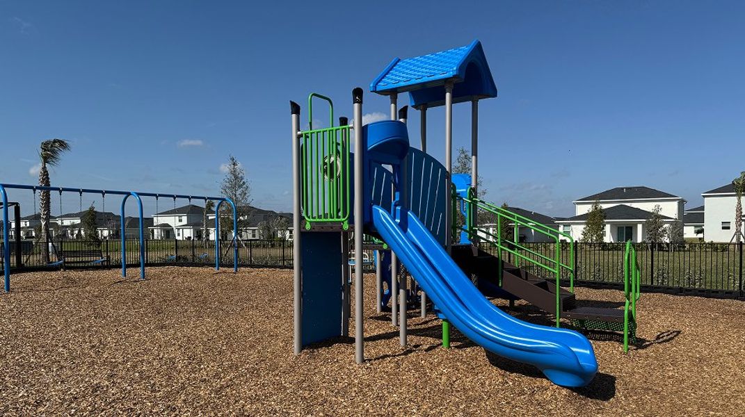 Brystol Wylder Amenity Playground 2of3