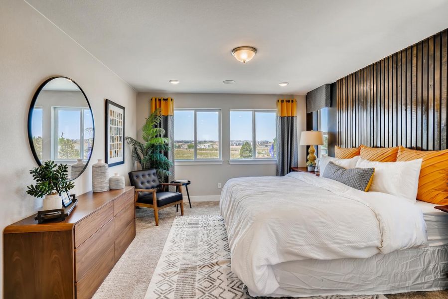 Image 15 of the Enclave at Pine Grove community in Parker, CO.