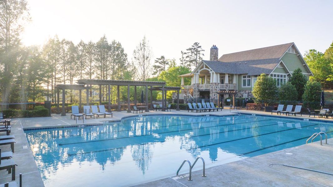 Community amenity available to residents of Horizon at Laurel Canyon in Canton (Image 12). Community amenity available to residents of Horizon at Laurel Canyon in Canton (Image 12).